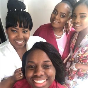 Meet your Posher, Regine